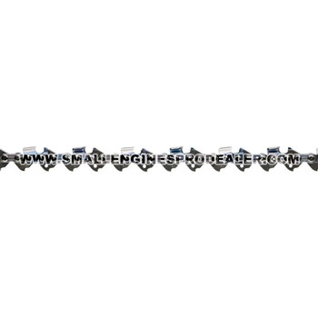 22BPX080G - MICRO CHISEL CHAIN .325 - OREGON-image1