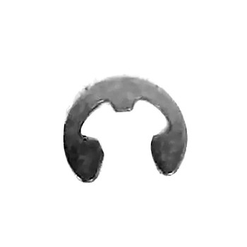 HUSTLER 036800004 - SNAP RING - HUSTLER MOWERS 036800004