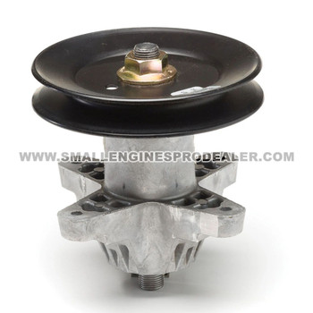 82-054 - SPINDLE ASSEMBLY MTD 918-04474 - OREGON - Image 1 