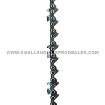 75LGX098G - SUPER GUARD CHISEL CHAIN 3/8I - OREGON-image1 75LGX098G - SUPER GUARD CHISEL CHAIN 3/8I - OREGON-image1