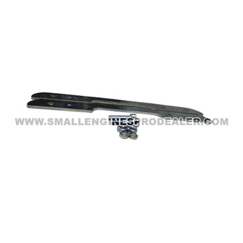 534549 - VISE JAWS 510A - OREGON-image1