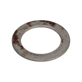 HUSTLER 082180 - MACHINE BUSHING 1.000 X 1.500 X .049 PN - HUSTLER MOWERS 082180