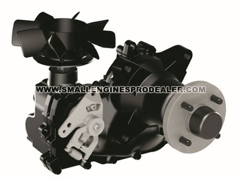 Hydro Gear Transaxle Hydrostatic ZT-4400 1710-1023R - Image 1