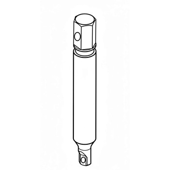 HYDRO GEAR 54306 - ROD BYPASS (ORIGINAL OEM)
