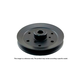 Hydro Gear Nut Lug 7/16-14 51656 - Image 1