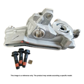 Hydro Gear Kit Center Section LH Charge 72534 - Image 1