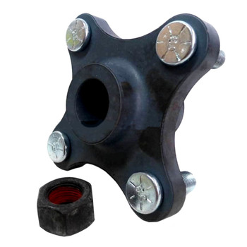 HYDRO GEAR 72447 KIT HUB 5 BOLT (ORIGINAL OEM)