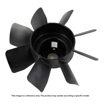 Hydro Gear Fan 8.3 With Insert 8 Blade 54314 - Image 1