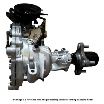 Hydro Gear Transaxle Hydrostatic EZT ZD-DUBB-2A7C-2XPX - Image 1