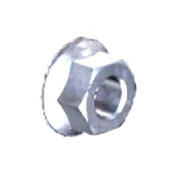 KOHLER ED0032402050-S - HEXAGONAL NUT M14X1;5 WITH FLANGE (Authentic OEM Part)