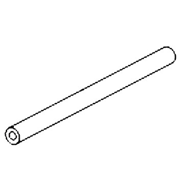 KOHLER 25 111 123-S - HOSE; FUEL LOW-PERMEATION (CKY (Authentic OEM Part)