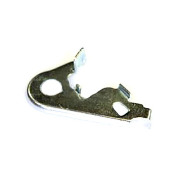 KOHLER 18 090 25-S - LEVER; THROTTLE (Authentic OEM Part)