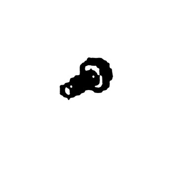 KOHLER 25 086 495-S - SCREW - BOLT (Authentic OEM Part)