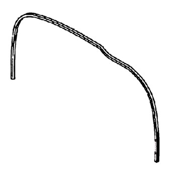 KOHLER 33 263 13-S - DAMPER; PLATE (Authentic OEM Part)