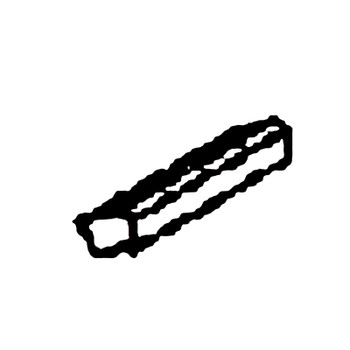 KOHLER 33 263 05-S - DAMPER; PLATE (Authentic OEM Part)