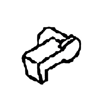 KOHLER 33 379 01-S - PAWL; DRIVE (Authentic OEM Part)