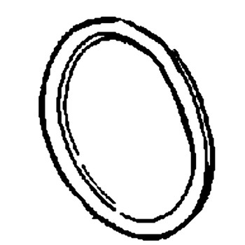 KOHLER ED0047765020-S - GASKET (Authentic OEM Part)