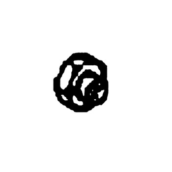 KOHLER ED00326R0550-S - DADO/NUT (Authentic OEM Part)