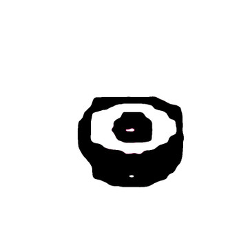 KOHLER 33 313 05-S - GROMMET (Authentic OEM Part)