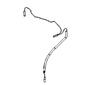 KOHLER 16 176 01-S - HARNESS; WIRING ASSEMBLY (WAWB (Authentic OEM Part)