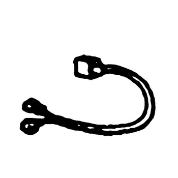 KOHLER ED0021858780-S - CAVO/CABLE N (Authentic OEM Part)