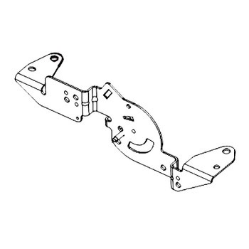 KOHLER 32 126 18-S - BRACKET; SPEED CONTROL (Authentic OEM Part)