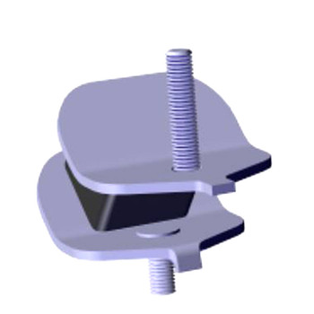 KOHLER 38 366 02-S - ISO-MOUNT (Authentic OEM Part)