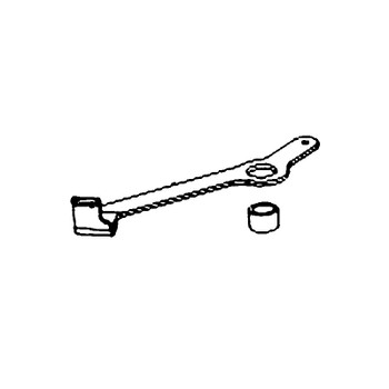 KOHLER 17 090 65-S - LEVER; PIVOT (Authentic OEM Part)
