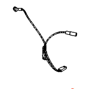 KOHLER 24 518 41-S - LEAD; JUMPER V/S (Authentic OEM Part)