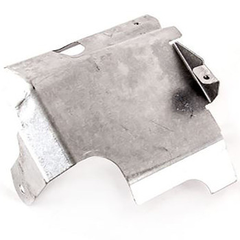 KOHLER 32 063 17-S - BAFFLE; LEFT BARREL (Authentic OEM Part)