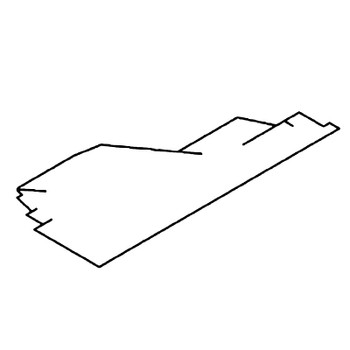 KOHLER 33 096 16-S - COVER; AIR CLEANER -PROTECTOR; (Authentic OEM Part)