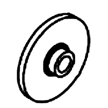 KOHLER 33 146 06-S - PLATE; DRIVE (Authentic OEM Part)