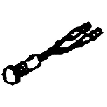 KOHLER 33 330 04-S - INDICATOR - PILOT LIGHT ASSEMBLY (Authentic OEM Part)