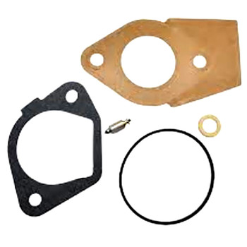 KOHLER 25 757 27-S - KIT;REPAIR OVERHAUL(WALBRO) (Authentic OEM Part)
