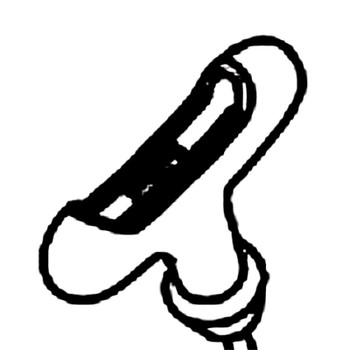 KOHLER 33 166 02-S - HANDLE; STARTER (Authentic OEM Part)