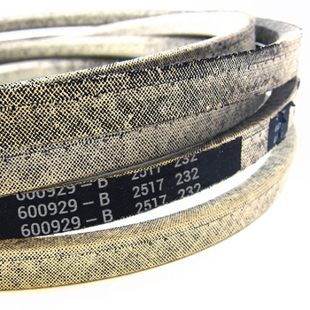 HUSTLER BELT B 167.3" EL 600929 - Image 1