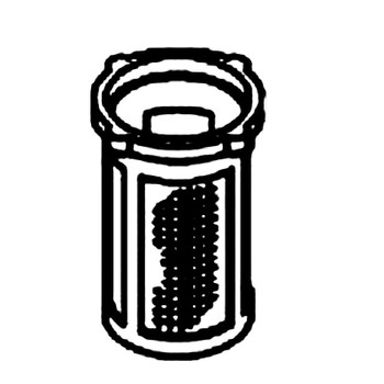 KOHLER 33 050 02-S - FILTER; STRAINER (Authentic OEM Part)
