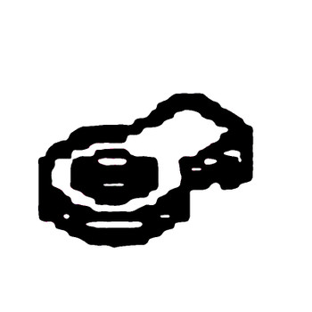 KOHLER 33 146 11-S - PLATE (Authentic OEM Part)