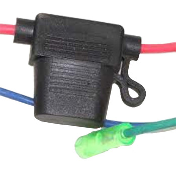 KOHLER 17 176 17-S - HARNESS, WIRING ASSEMBLY (3 AM-image1