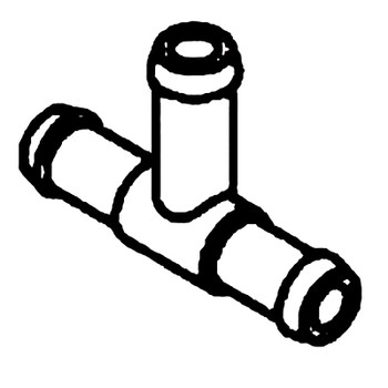 KOHLER 33 294 01-S - FITTING (Authentic OEM Part)
