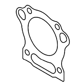 KOHLER 33 041 03-S - GASKET; CYLINDER HEAD (Authentic OEM Part)