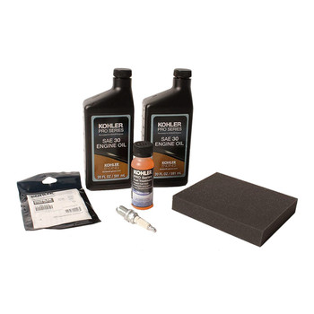 KOHLER 17 789 03-S - CH395/440 MAINTENANCE KIT-image1