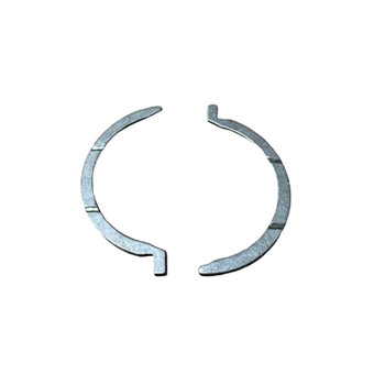 KOHLER ED0012572800-S - THRUST WASHER STANDARD KOHLER DIRECT INJECTION (2 (Authentic OEM Part)