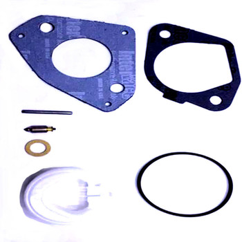 KOHLER 32 757 13-S - KIT; FLOAT REPAIR (Authentic OEM Part)