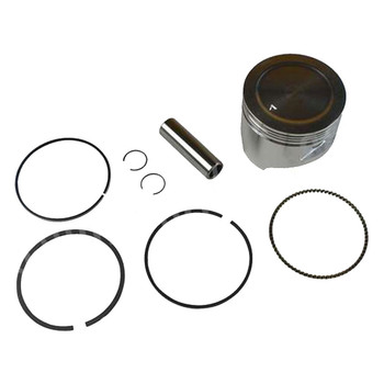 KOHLER 17 874 14-S - KIT, PISTON & RINGS -image1