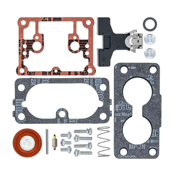 KOHLER 24 757 71-S - KIT; CARBURETOR REPAIR (Authentic OEM Part)