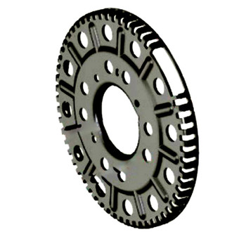 KOHLER ED0078151320-S - SPEED WHEEL (Authentic OEM Part)