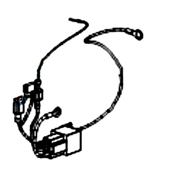 KOHLER 24 176 242-S - HARNESS; WIRING (Authentic OEM Part)