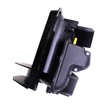 KOHLER 16 094 09-S - BASE ASSEMBLY; AIR CLEANER (HEAD (Authentic OEM Part)