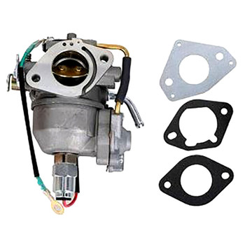 KOHLER 18 853 27-S - KIT;CARBURETOR (HUAYI) TAMPER PROOF (Authentic OEM Part)